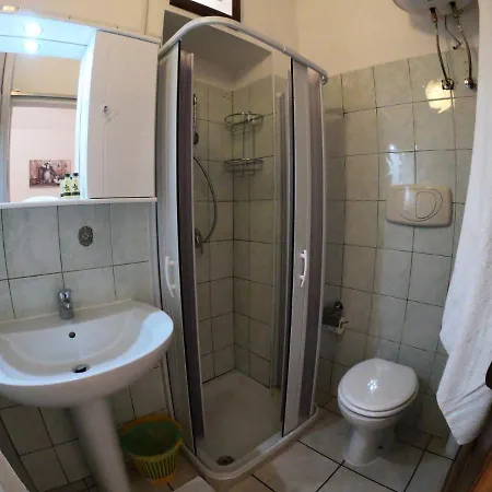 Pensionat Le Stanze Di Ricci - Cost Lesina