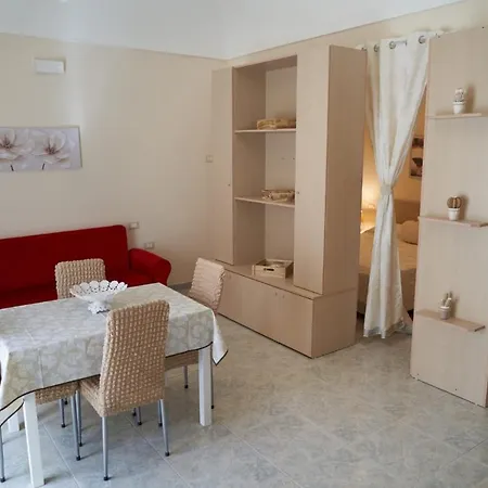 Le Stanze Di Ricci - Cost Pensionat 4*