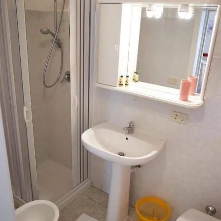 Le Stanze Di Ricci - Cost Lesina