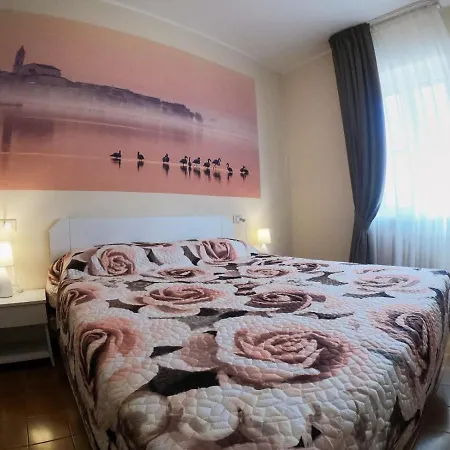 Pensionat Le Stanze Di Ricci - Cost 4*