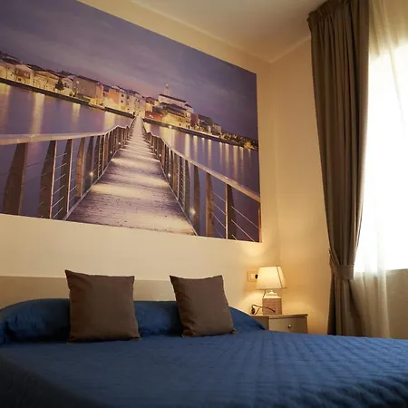 Pensionat Le Stanze Di Ricci - Cost