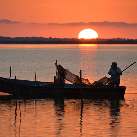 Le Stanze Di Ricci - Cost Pensionat