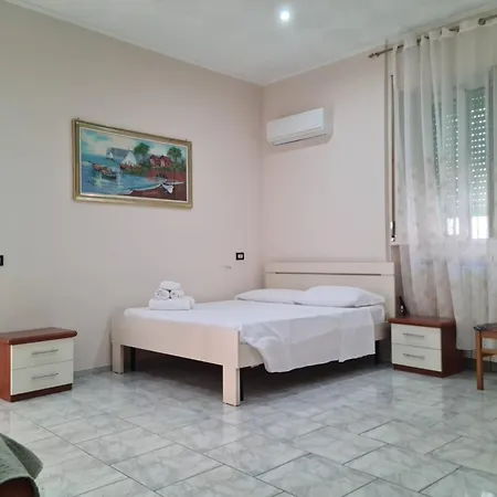 Le Stanze Di Ricci - Cost 4* Lesina