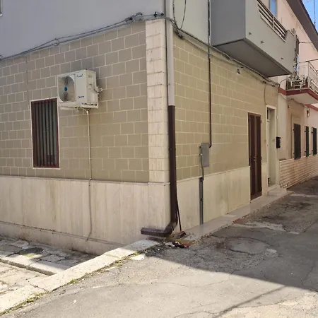 Le Stanze Di Ricci - Cost Pensionat Lesina