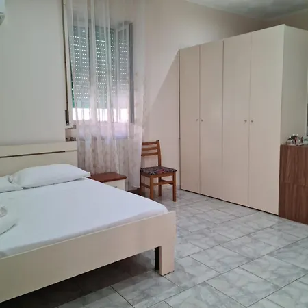 Le Stanze Di Ricci - Cost 4* Lesina