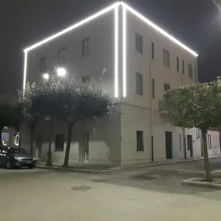 Le Stanze Di Ricci - Cost Pensionat 4*