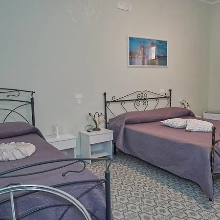 Le Stanze Di Ricci - Cost 4*