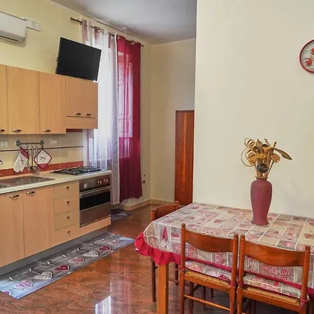 Le Stanze Di Ricci - Cost Pensionat 4*
