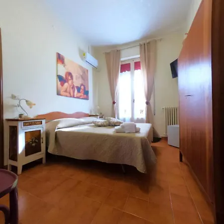 Le Stanze Di Ricci - Cost Pensionat Lesina