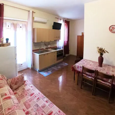 Le Stanze Di Ricci - Cost Pensionat Lesina