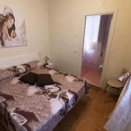 Pensionat Le Stanze Di Ricci - Cost Lesina
