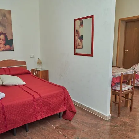 Le Stanze Di Ricci - Cost Pensionat 4*