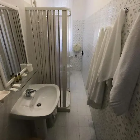 Le Stanze Di Ricci - Cost Pensionat 4*