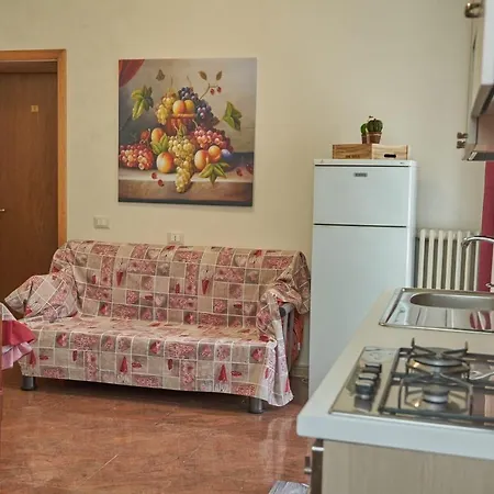 Le Stanze Di Ricci - Cost Lesina