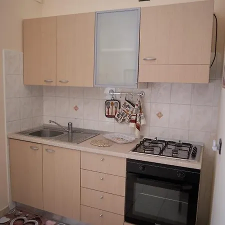 Konukevi Le Stanze Di Ricci - Cost 4*