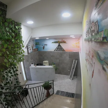 Konukevi Le Stanze Di Ricci - Cost Lesina