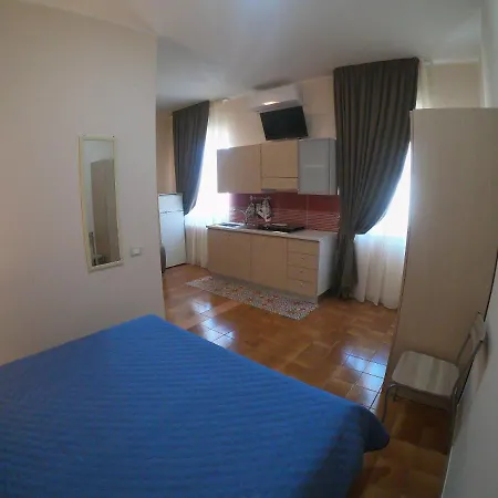 Le Stanze Di Ricci - Affittacamere Low Cost Guest house *