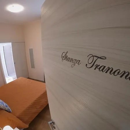 Le Stanze Di Ricci - Affittacamere Low Cost * Lesina