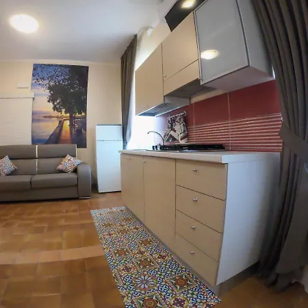 Guest house Le Stanze Di Ricci - Affittacamere Low Cost Lesina