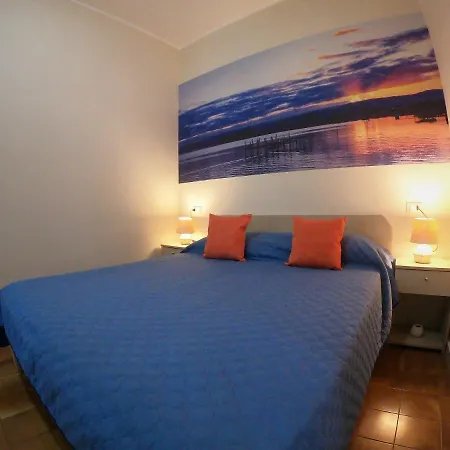 Le Stanze Di Ricci - Affittacamere Low Cost Guest house *