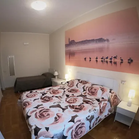 Le Stanze Di Ricci - Cost Gasthuis