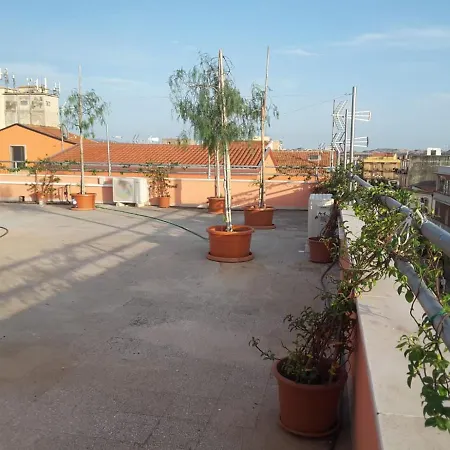 Le Stanze Di Ricci - Affittacamere Low Cost * Lesina