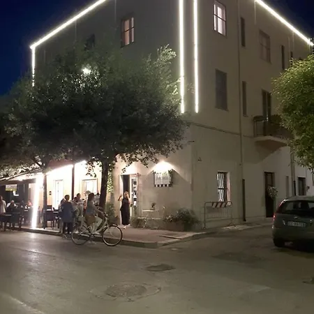 Le Stanze Di Ricci - Cost Pensionat Lesina