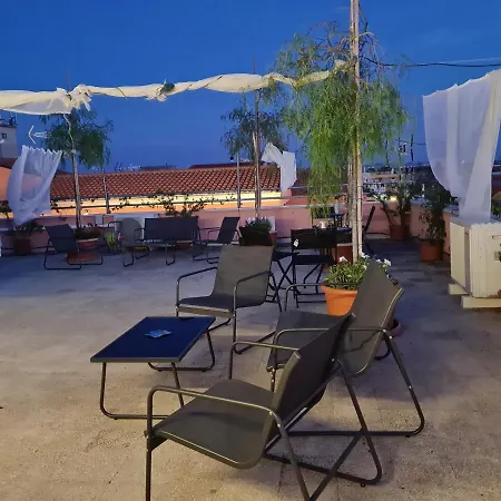 Le Stanze Di Ricci - Cost 4* Lesina