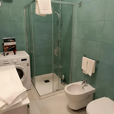 Pensionat Le Stanze Di Ricci - Cost 4*