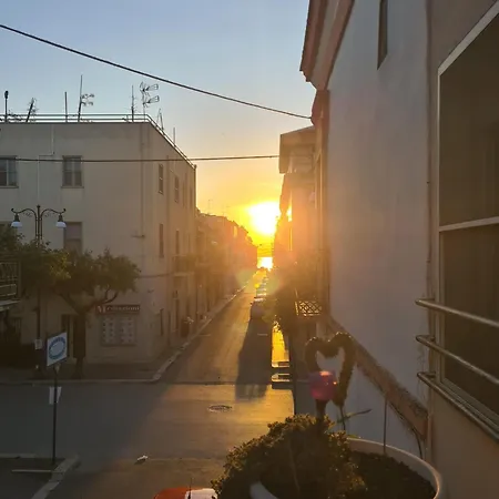 Le Stanze Di Ricci - Cost Pensionat Lesina