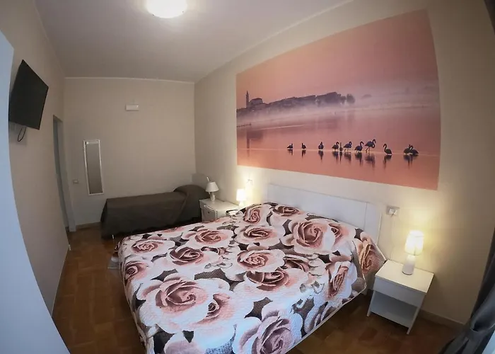 Le Stanze Di Ricci - Cost Penzion