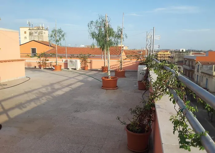 Le Stanze Di Ricci - Cost 4* Lesina